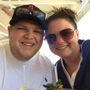 Meet your Posher, Andy